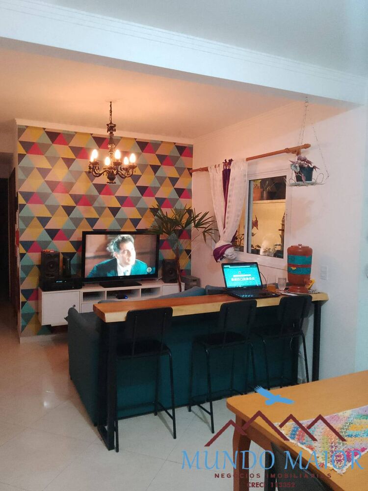 Apartamento, 2 quartos, 61 m² - Foto 2