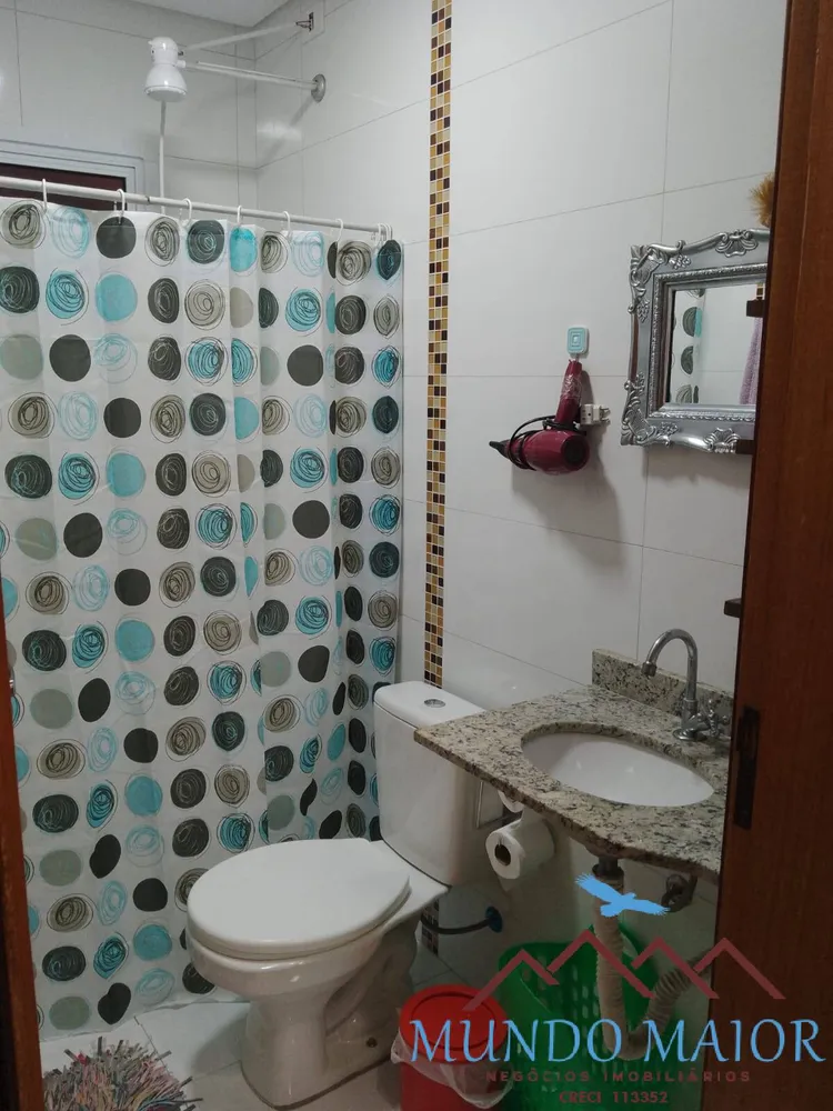 Apartamento, 2 quartos, 61 m² - Foto 10