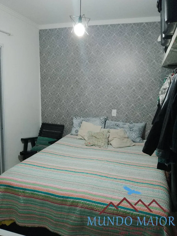 Apartamento, 2 quartos, 61 m² - Foto 7