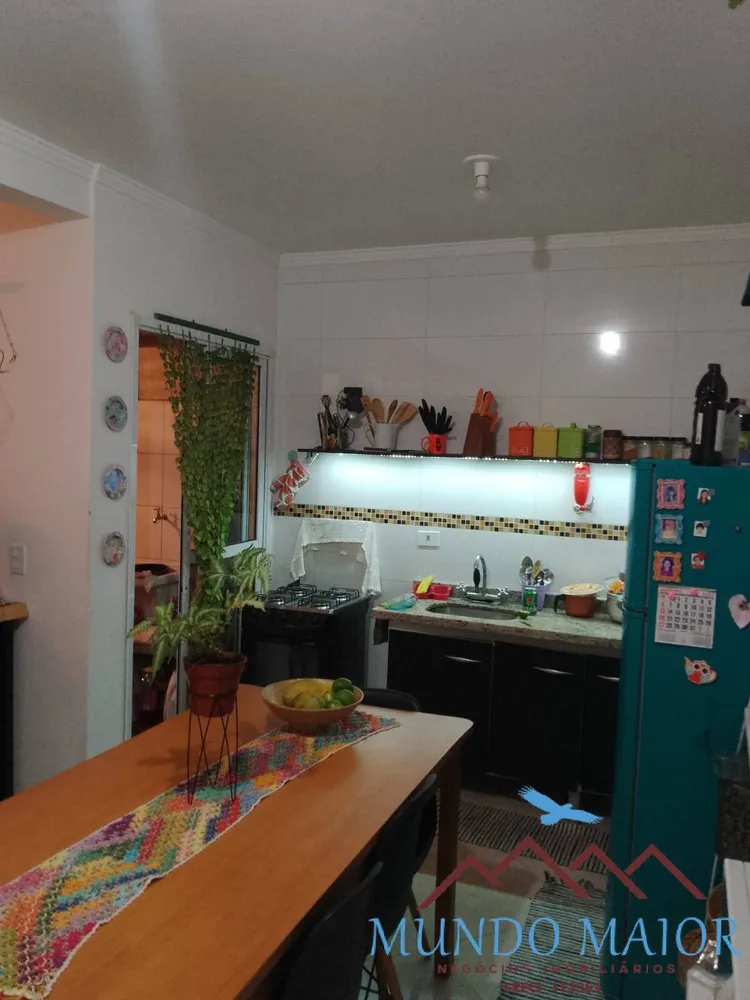 Apartamento, 2 quartos, 61 m² - Foto 11