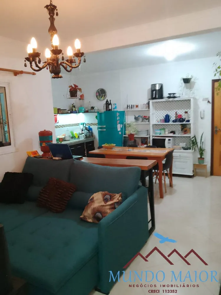 Apartamento, 2 quartos, 61 m² - Foto 9