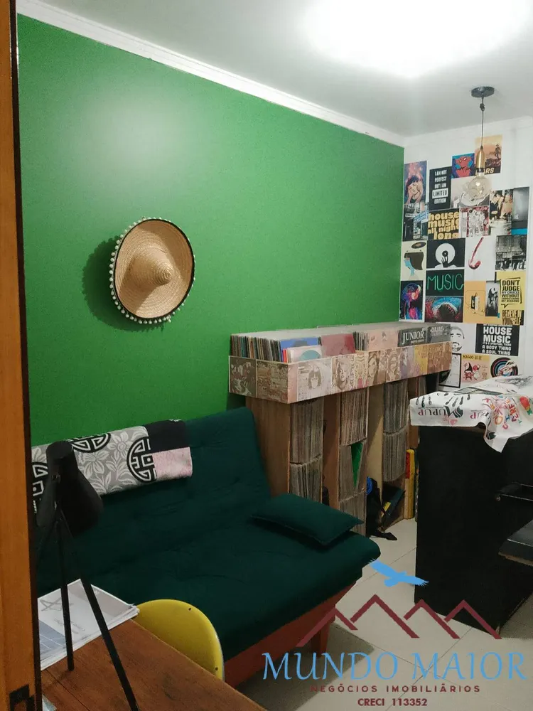 Apartamento, 2 quartos, 61 m² - Foto 8