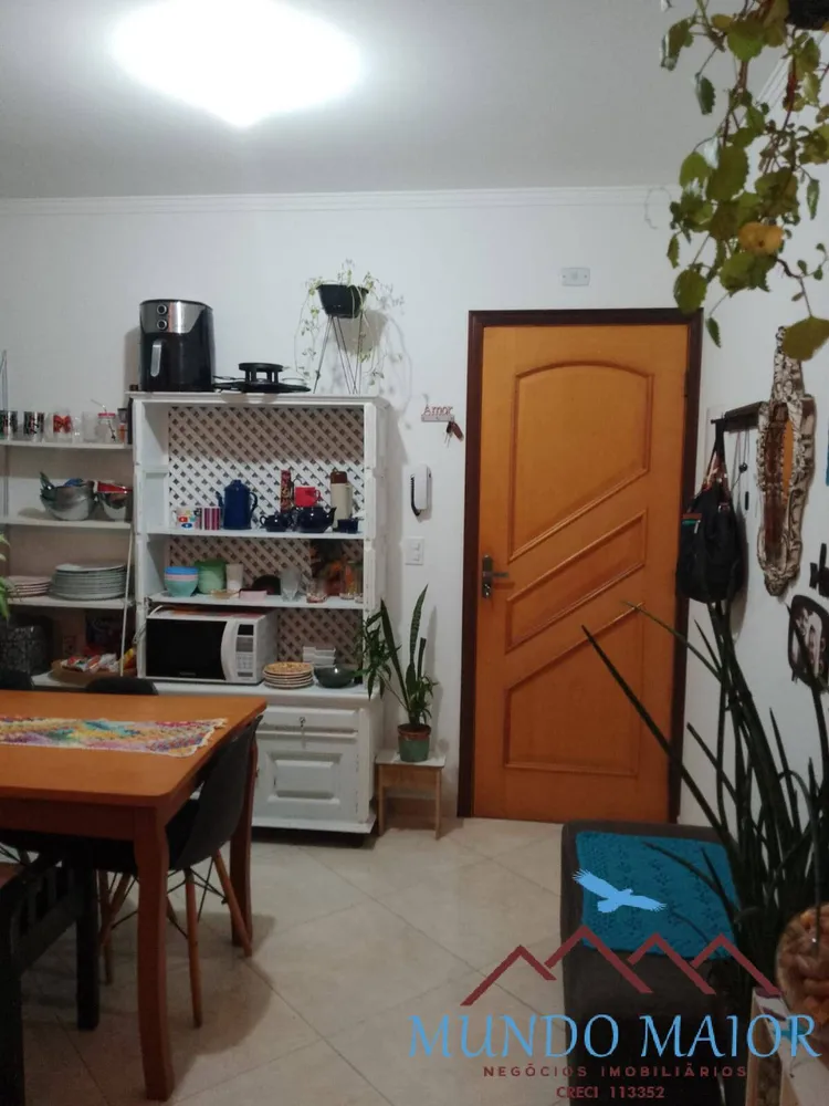 Apartamento, 2 quartos, 61 m² - Foto 6