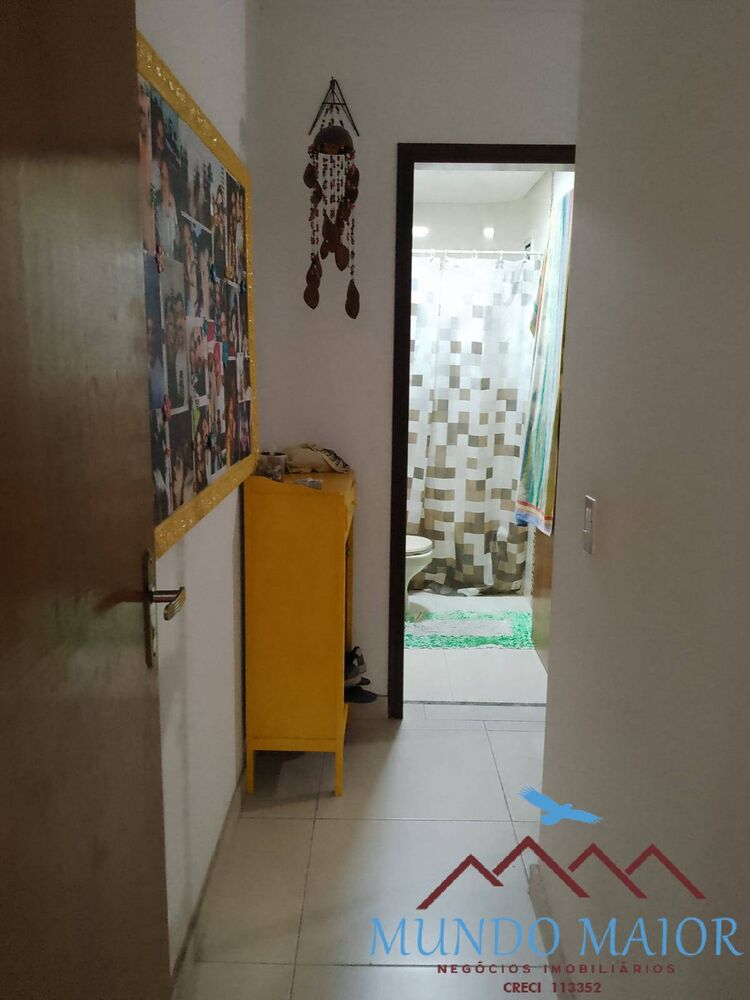 Apartamento, 2 quartos, 61 m² - Foto 3