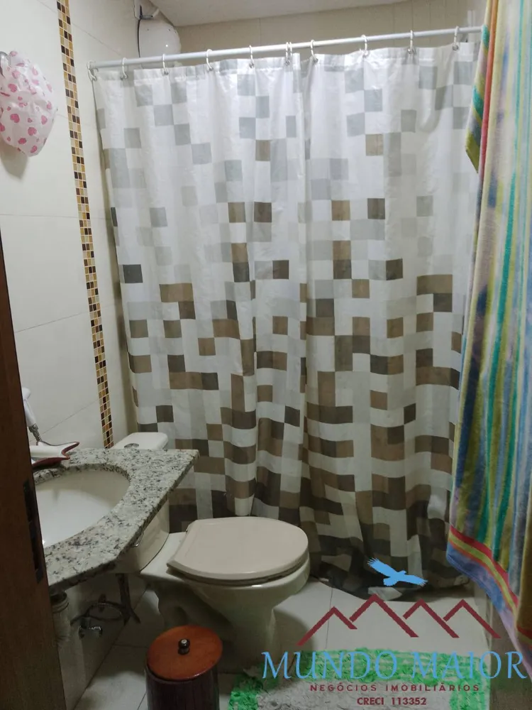 Apartamento, 2 quartos, 61 m² - Foto 5