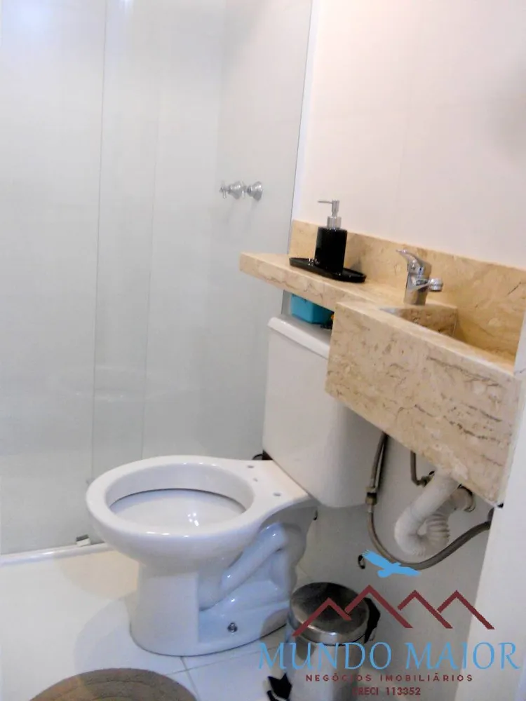 Apartamento, 3 quartos, 88 m² - Foto 12