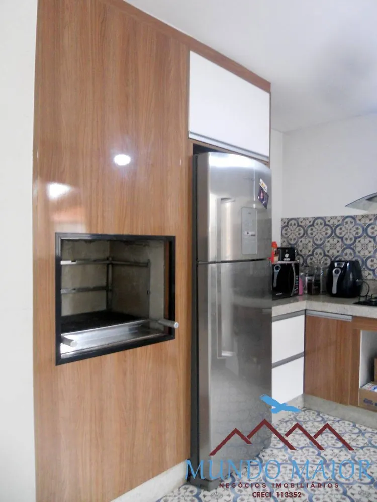 Apartamento, 3 quartos, 88 m² - Foto 2