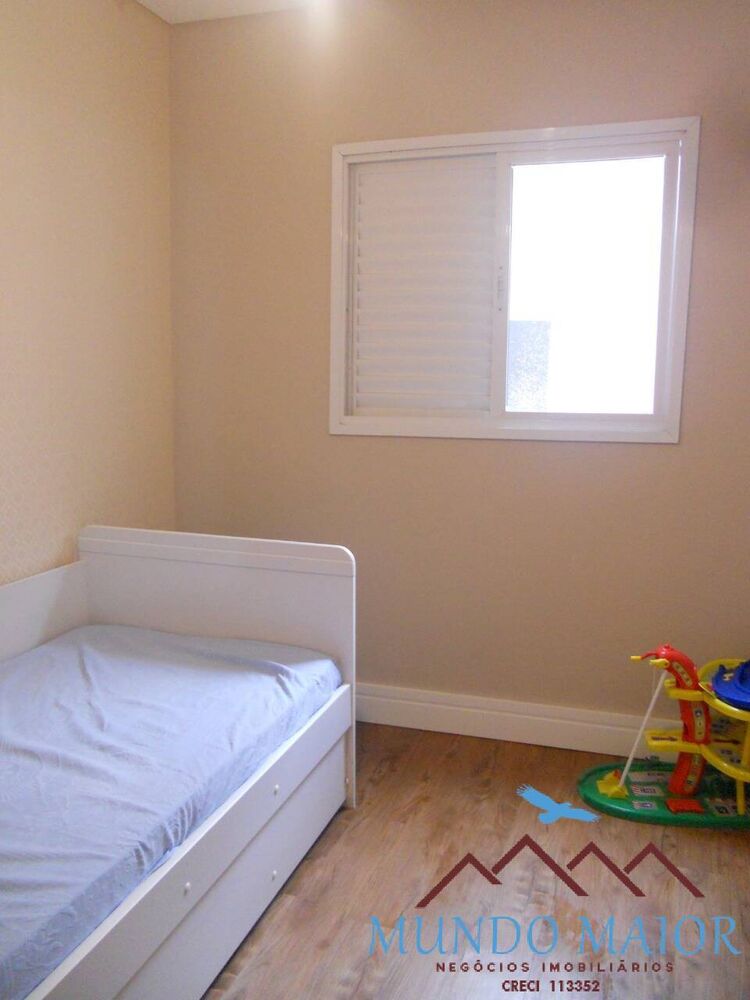 Apartamento, 3 quartos, 88 m² - Foto 3