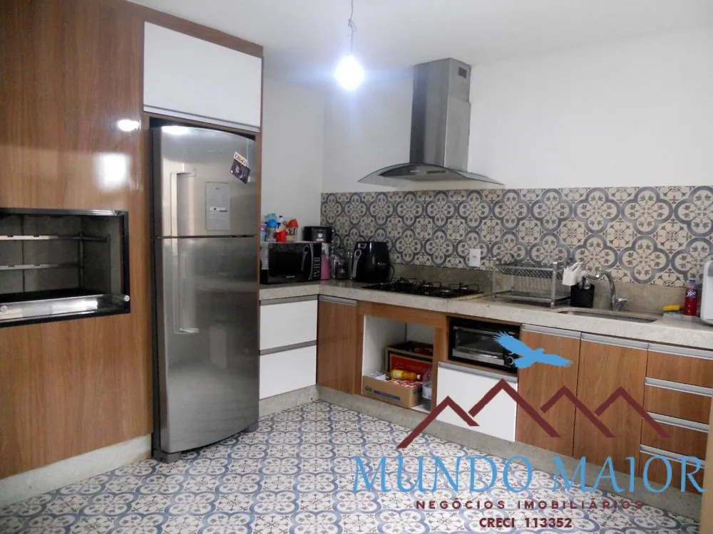 Apartamento, 3 quartos, 88 m² - Foto 1