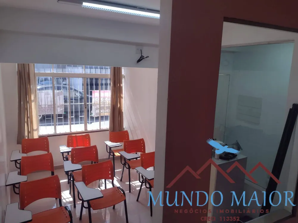 Sala-Conjunto, 128 m² - Foto 1