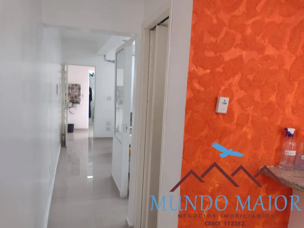 Sala-Conjunto, 128 m² - Foto 3