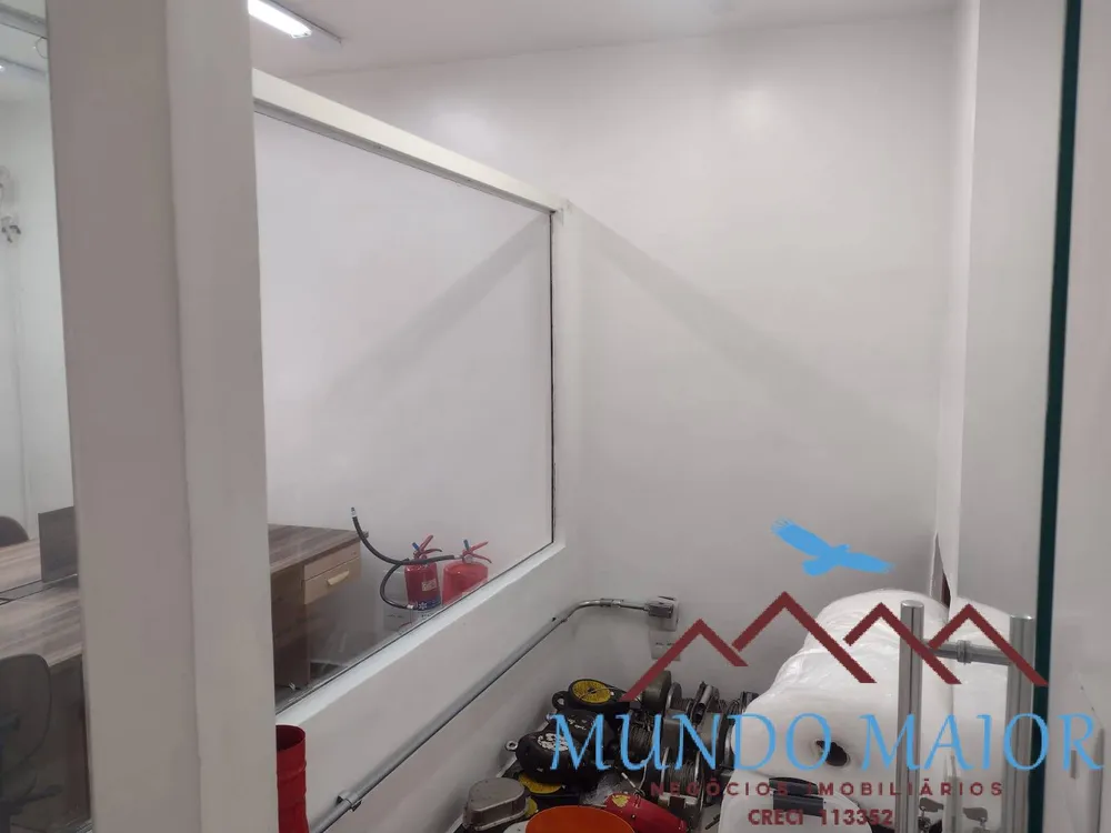 Sala-Conjunto, 128 m² - Foto 4