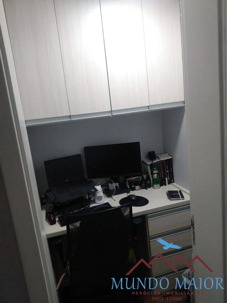 Apartamento, 3 quartos, 86 m² - Foto 7