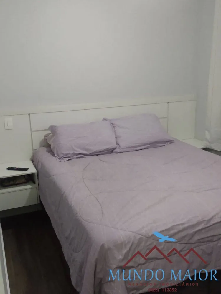 Apartamento, 3 quartos, 86 m² - Foto 14