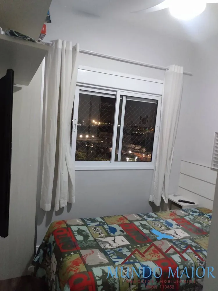 Apartamento, 3 quartos, 86 m² - Foto 6