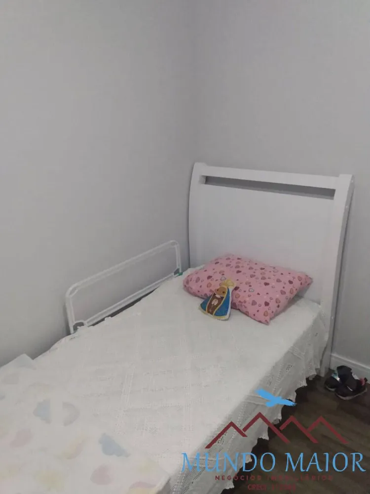Apartamento, 3 quartos, 86 m² - Foto 11