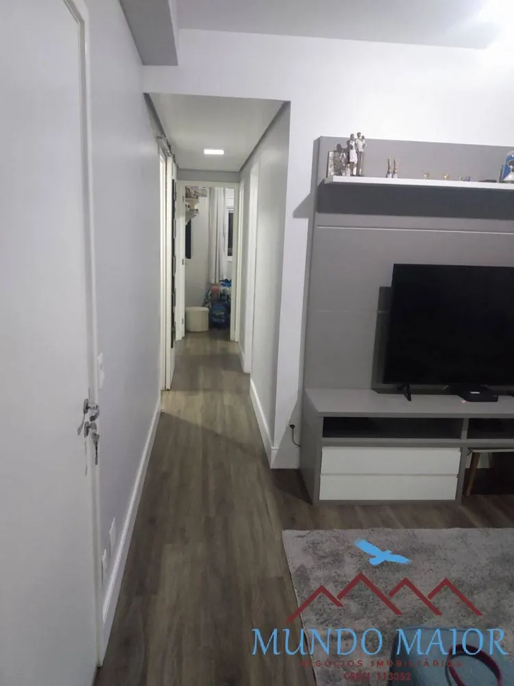 Apartamento, 3 quartos, 86 m² - Foto 13