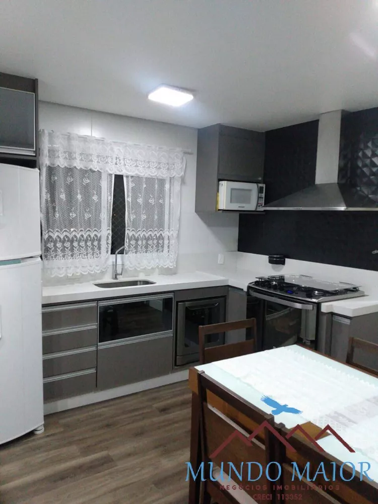 Apartamento à venda com 3 quartos, 86m² - Foto 3