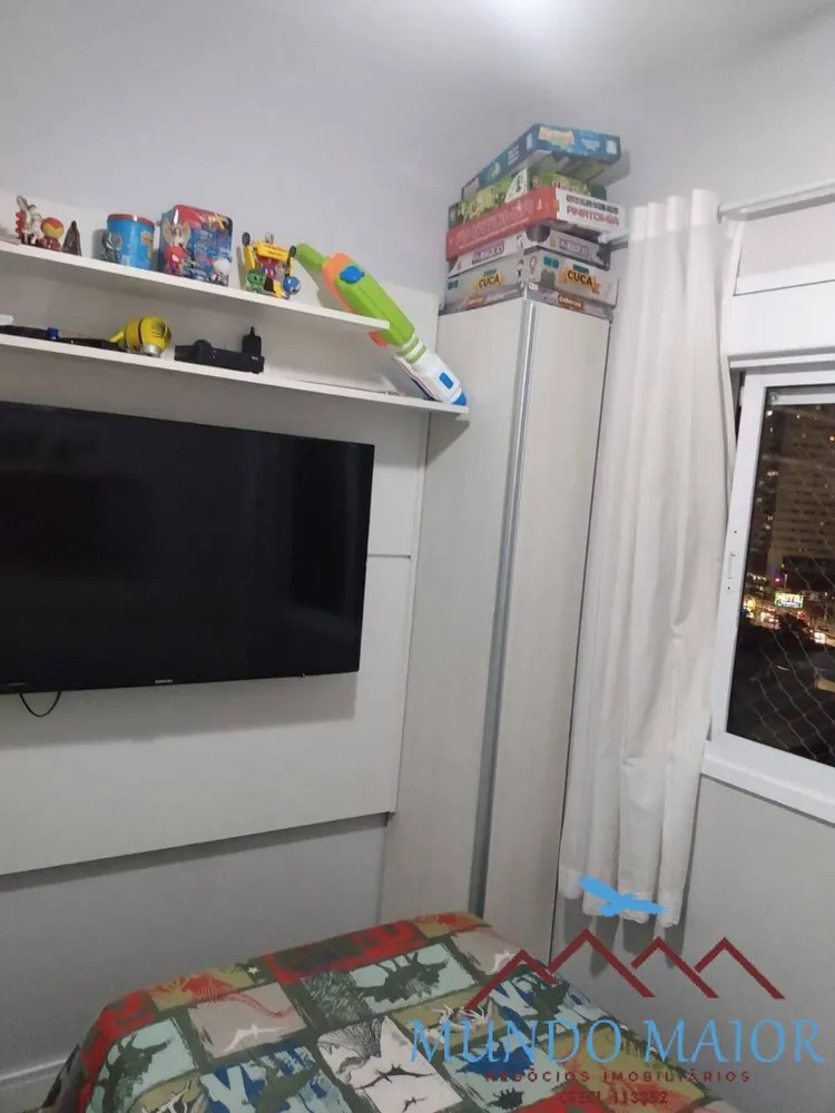 Apartamento, 3 quartos, 86 m² - Foto 9