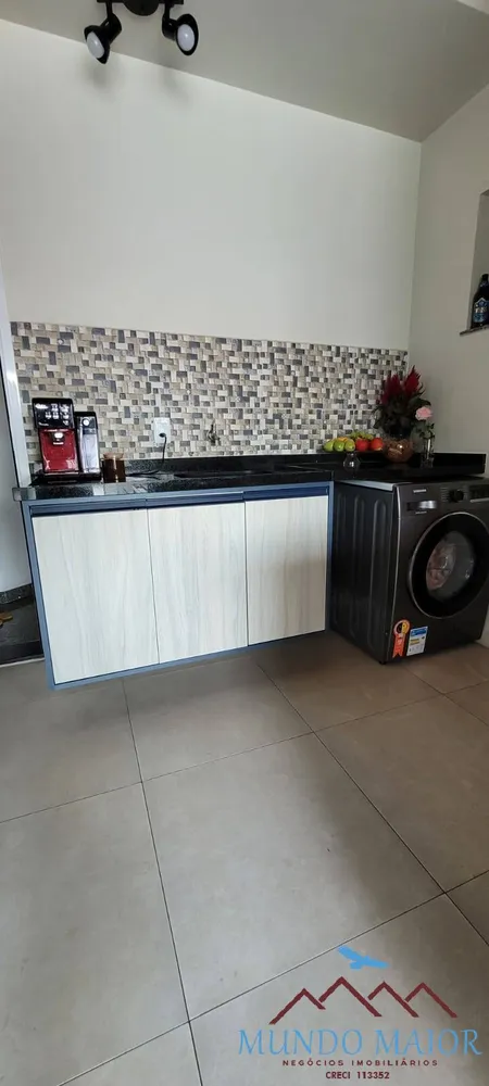 Apartamento, 2 quartos, 90 m² - Foto 4