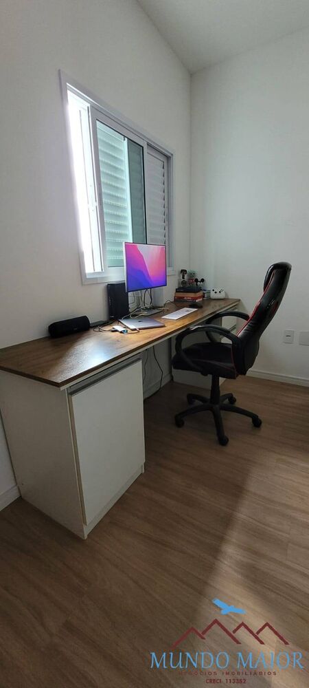 Apartamento, 2 quartos, 90 m² - Foto 3