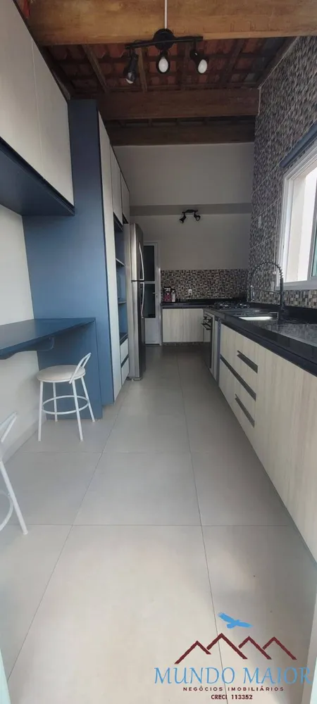 Apartamento, 2 quartos, 90 m² - Foto 3