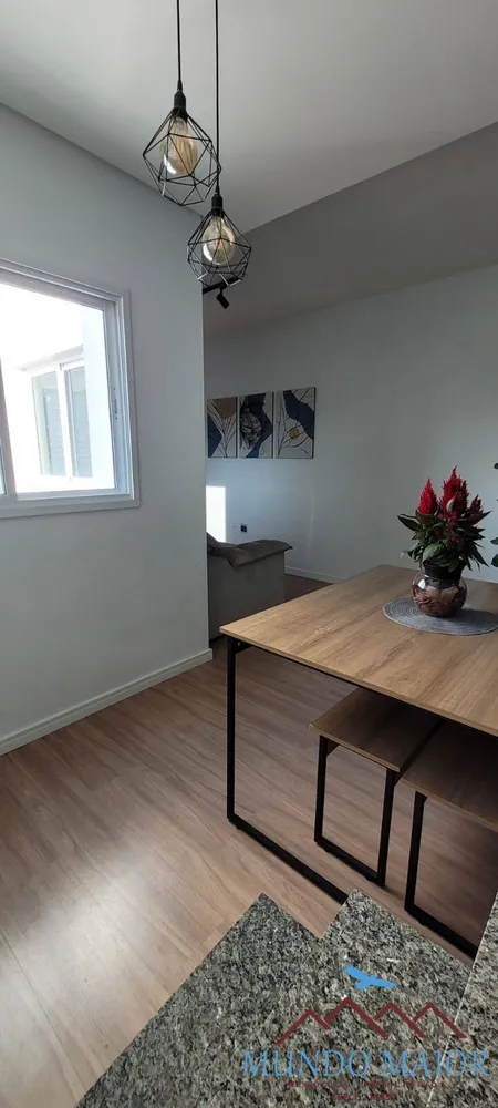 Apartamento, 2 quartos, 90 m² - Foto 6