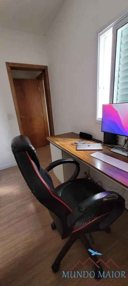 Apartamento, 2 quartos, 90 m² - Foto 11