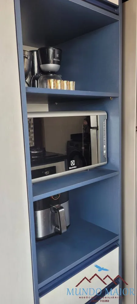 Apartamento, 2 quartos, 90 m² - Foto 2