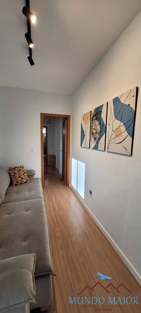 Apartamento, 2 quartos, 90 m² - Foto 2