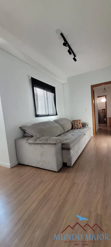 Apartamento, 2 quartos, 90 m² - Foto 5