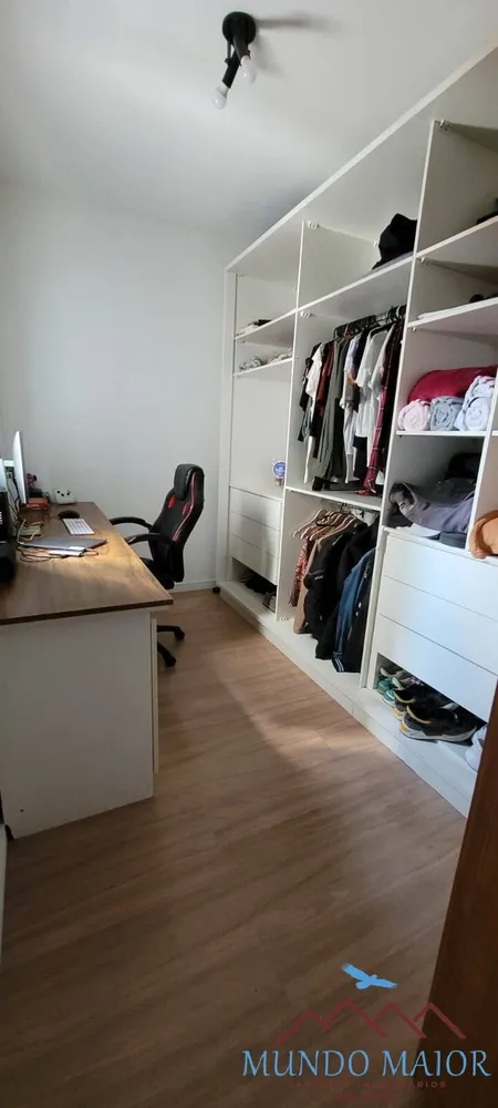 Apartamento, 2 quartos, 90 m² - Foto 9