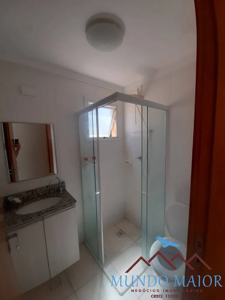 Apartamento, 1 quarto, 36 m² - Foto 8