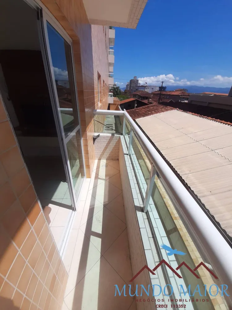 Apartamento, 1 quarto, 36 m² - Foto 6