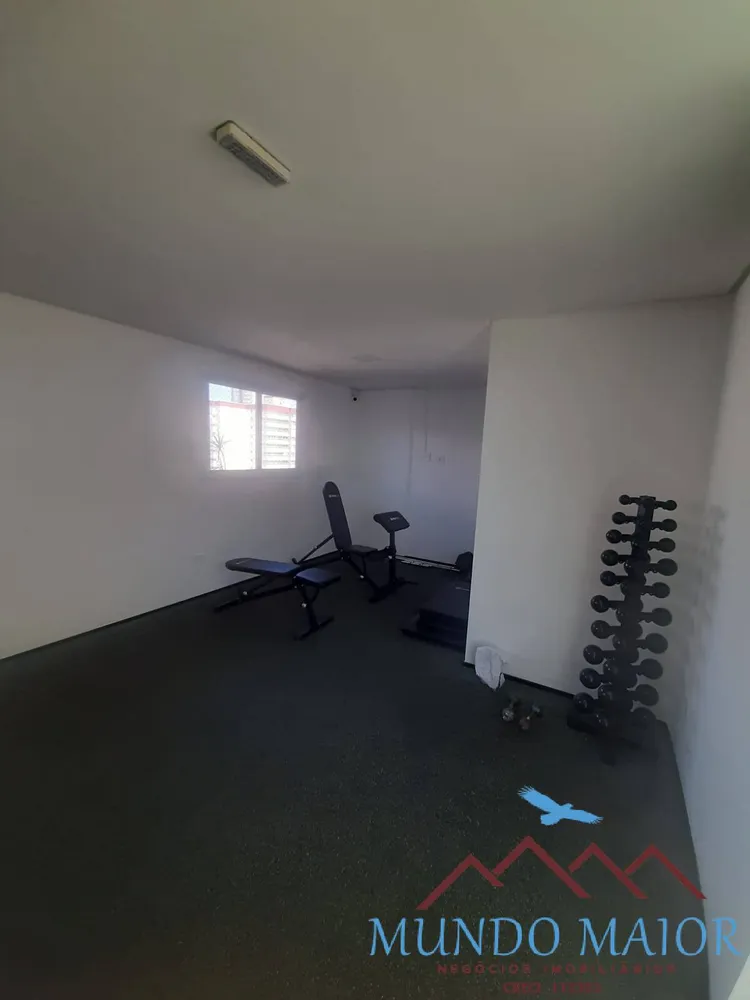 Apartamento, 1 quarto, 36 m² - Foto 5