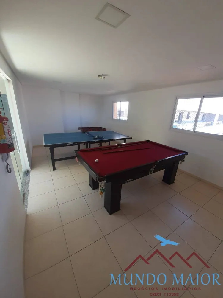 Apartamento, 1 quarto, 36 m² - Foto 4