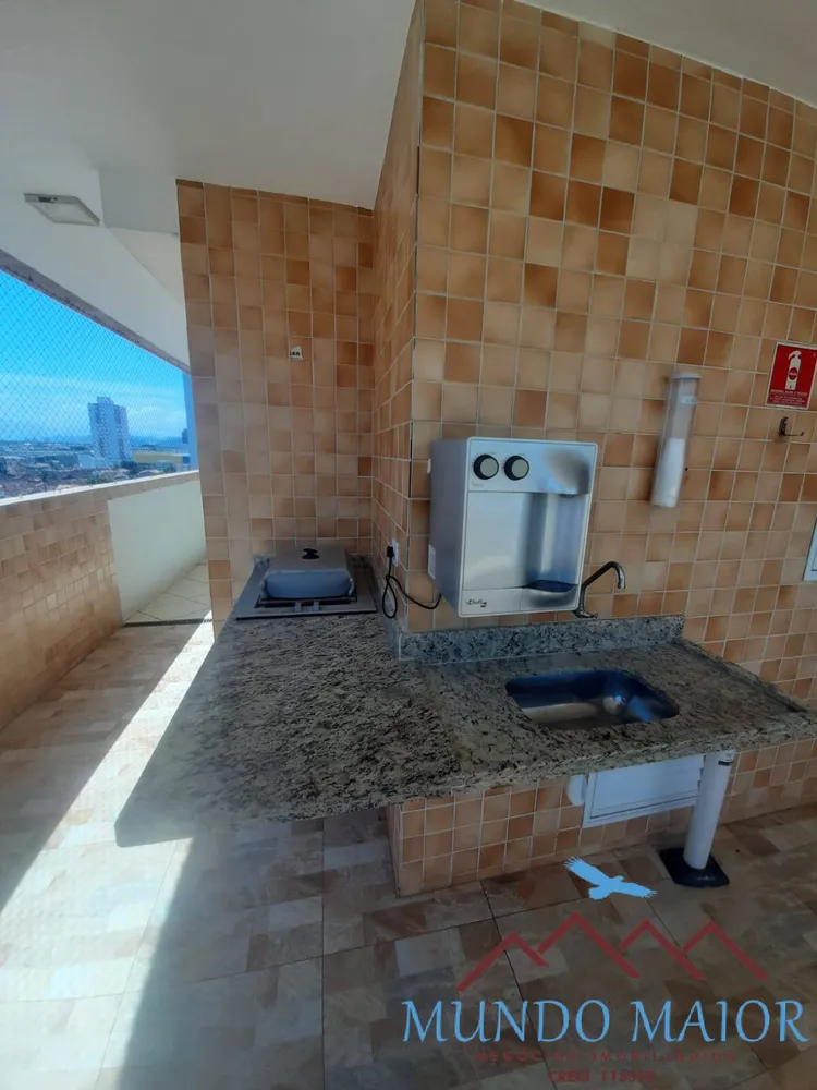 Apartamento, 1 quarto, 36 m² - Foto 3