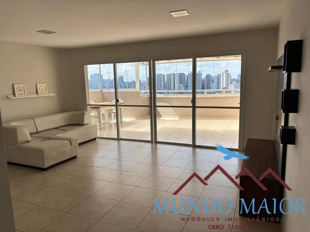 Apartamento, 3 quartos, 178 m² - Foto 2