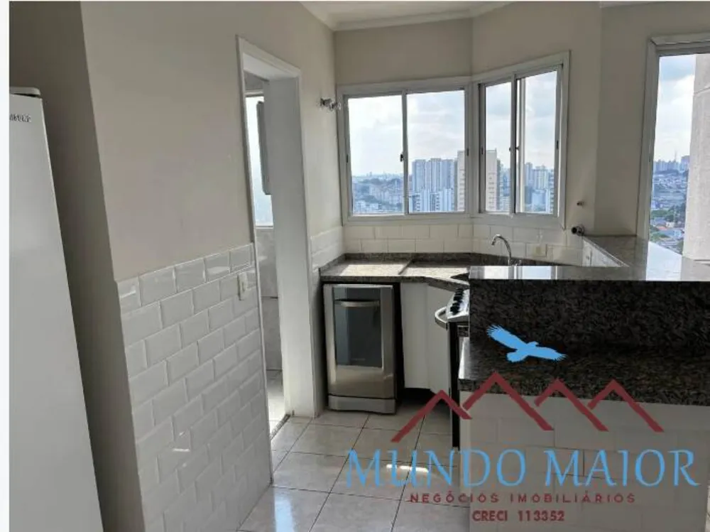 Apartamento, 3 quartos, 178 m² - Foto 4