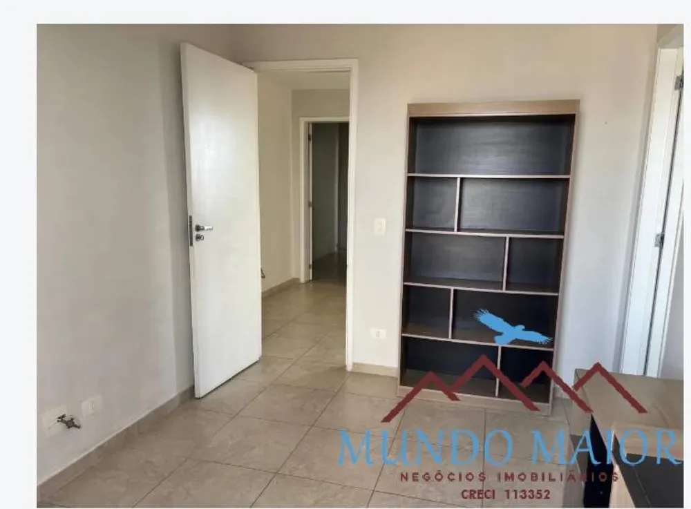 Apartamento, 3 quartos, 178 m² - Foto 5