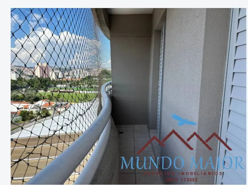 Apartamento, 3 quartos, 178 m² - Foto 6