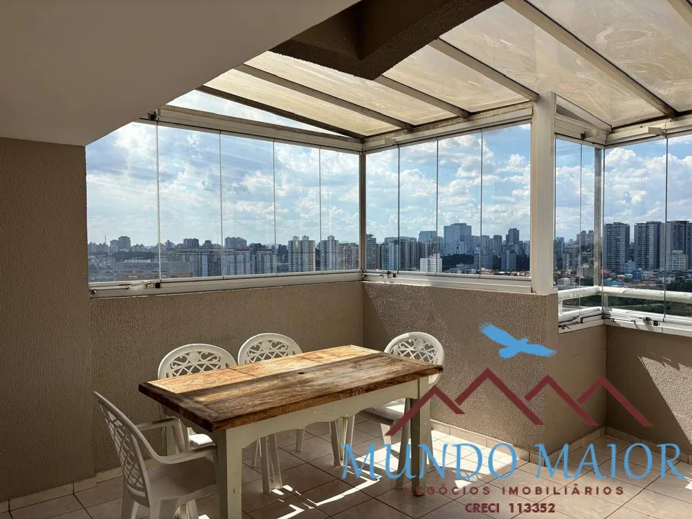 Apartamento, 3 quartos, 178 m² - Foto 8
