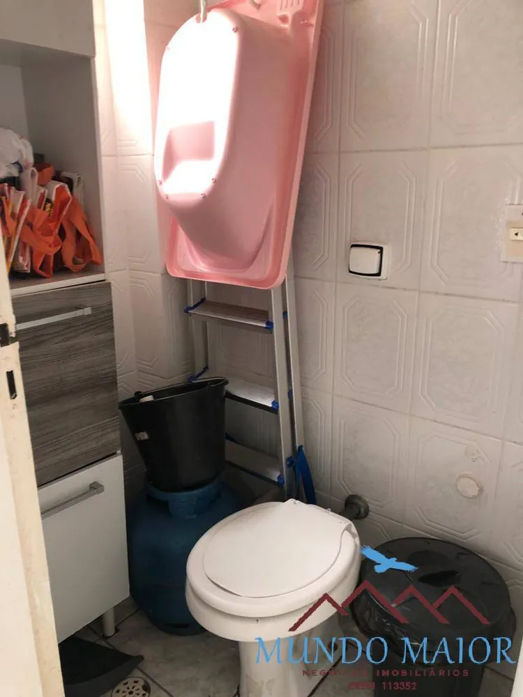 Apartamento, 2 quartos, 75 m² - Foto 8