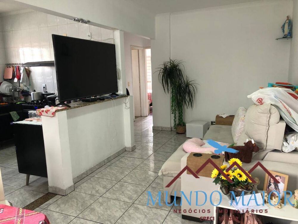 Apartamento, 2 quartos, 75 m² - Foto 4