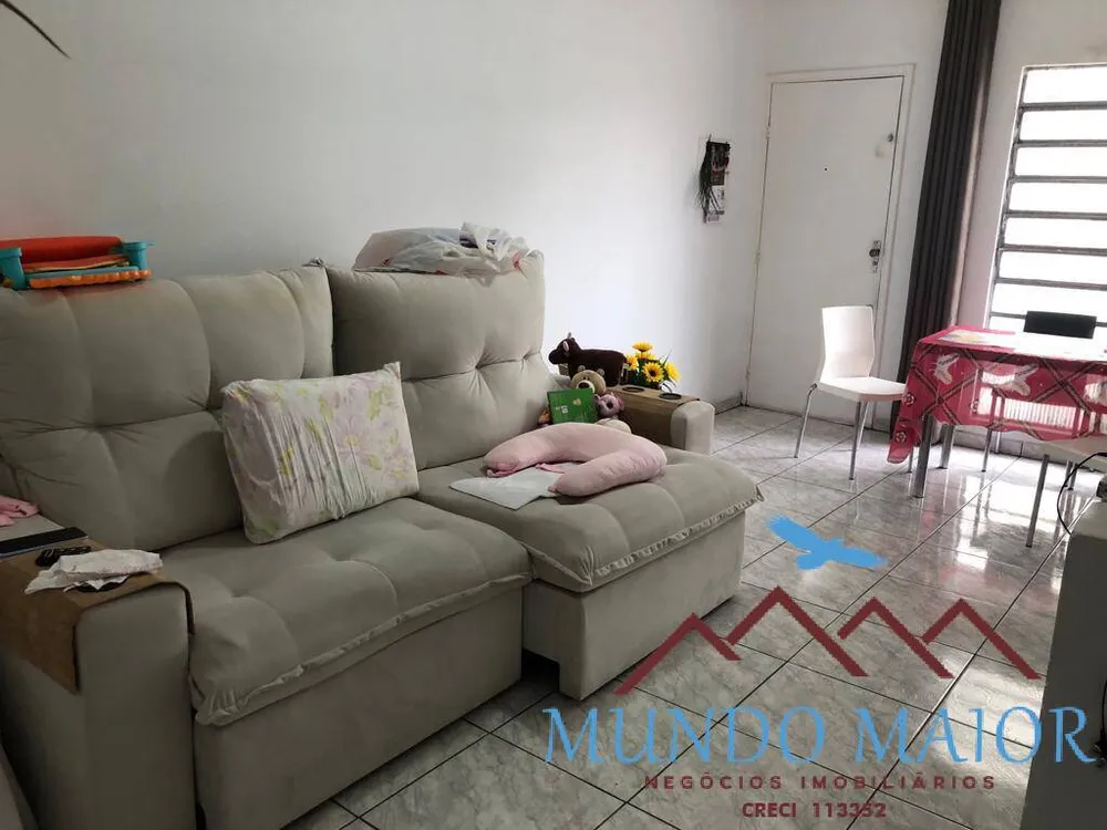 Apartamento, 2 quartos, 75 m² - Foto 7