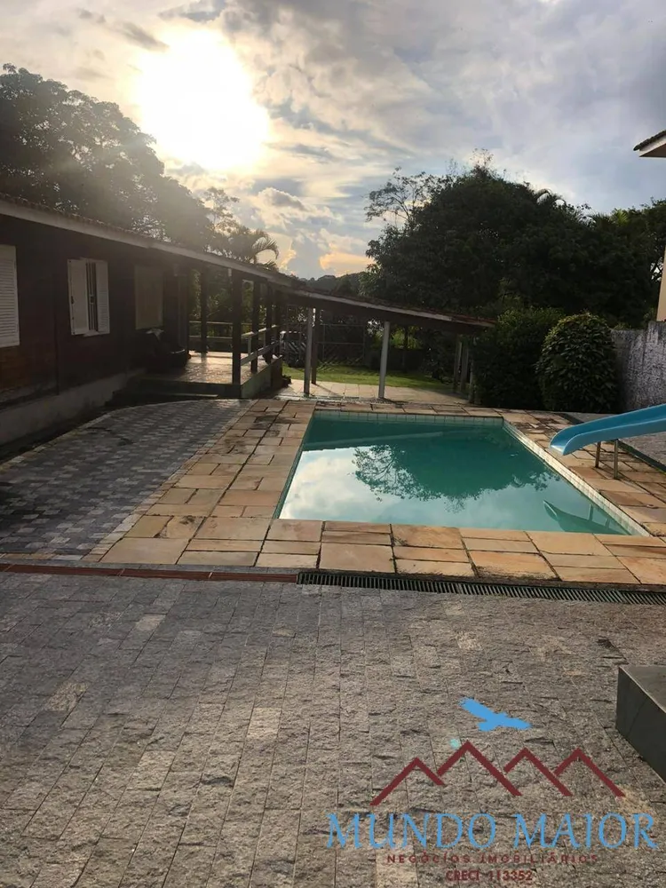 Casa, 3 quartos, 830 m² - Foto 12