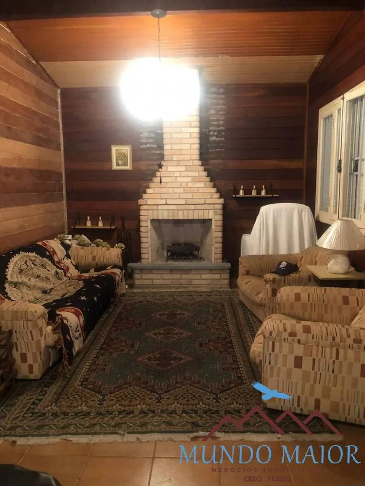 Casa, 3 quartos, 830 m² - Foto 7