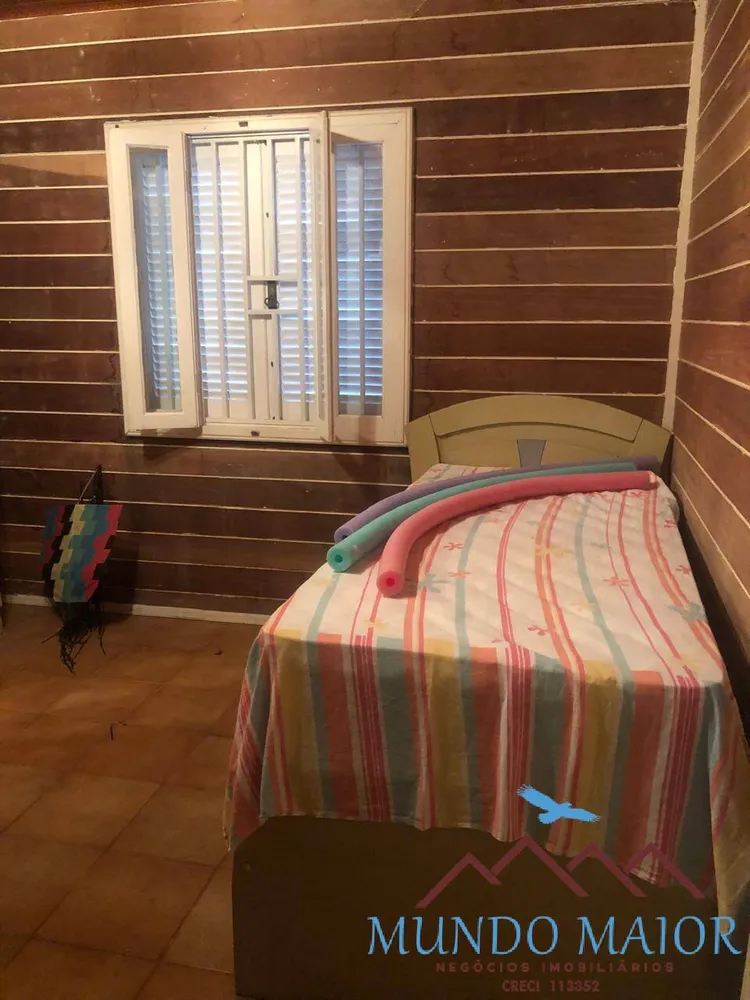 Casa, 3 quartos, 830 m² - Foto 9
