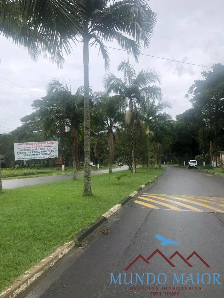 Casa, 3 quartos, 830 m² - Foto 2