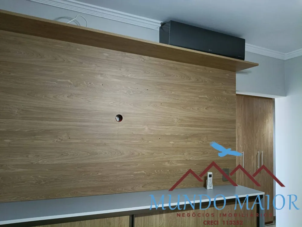Apartamento, 3 quartos, 86 m² - Foto 1
